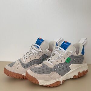 Nike Jordan Delta 2 Sneakers